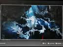 AOC 24.5英寸 144Hz IPS HDMI 低蓝光不闪 可壁挂 三边微边 超薄节能办公电脑显示器 25B35XE 实拍图