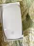 Apple/苹果 妙控鼠标-白色 多点触控表面 苹果鼠标无线蓝牙鼠标无线鼠标办公鼠标静音便携 实拍图