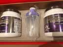 纽特舒玛分离乳清蛋白粉464g*2罐 术后恢复营养送礼原装进口【哥哥同款】 实拍图