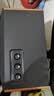 漫步者（EDIFIER）D12 2.0声道 一体式桌面立体声音响音箱 木质电脑音响 蓝牙音箱 实拍图