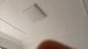 四季沐歌（MICOE）照明 卧室灯led吸顶灯现代简约灯具客厅灯饰书房阳台餐厅灯薄款 72W 白奢影-全光谱60*60cm无极调光 实拍图