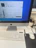 苹果 Apple imac 二手苹果一体机电脑台式机 21.5/27英寸 4K/5K 办公设计剪辑 京选电脑 | 一机一检 95新【超薄纯固态+独显】093-i5-8-256 实拍图