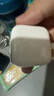 Apple/苹果 40W type-c快充充电器 苹果usb-c原装充电头 旗舰店新款苹果iPhone 17 Pro Max充电器 实拍图
