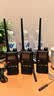 宝锋（BAOFENG）BF-5RH 对讲机 UV-5R系列318车队自驾游一键对频UV双段多频段航空频大功率远距离商业户外宝峰手台 实拍图
