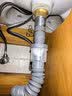 海立洗手盆下水管防臭阀弹跳下水器套装浴室柜洗脸池台盆管墙排MS252 实拍图