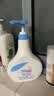 施巴（Sebamed）儿童泡泡沐浴露婴儿宝宝沐浴液3-6-12岁洗护500ml德国原装进口 实拍图