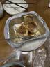 肉鲜厨师 牛筒骨 净重2斤 牛骨髓牛棒骨牛腿骨中段不带肉熬汤烧烤 实拍图