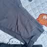 雅鹿2条装男士秋裤男款加肥加大码保暖裤肥佬特大号衬裤胖子线裤 实拍图