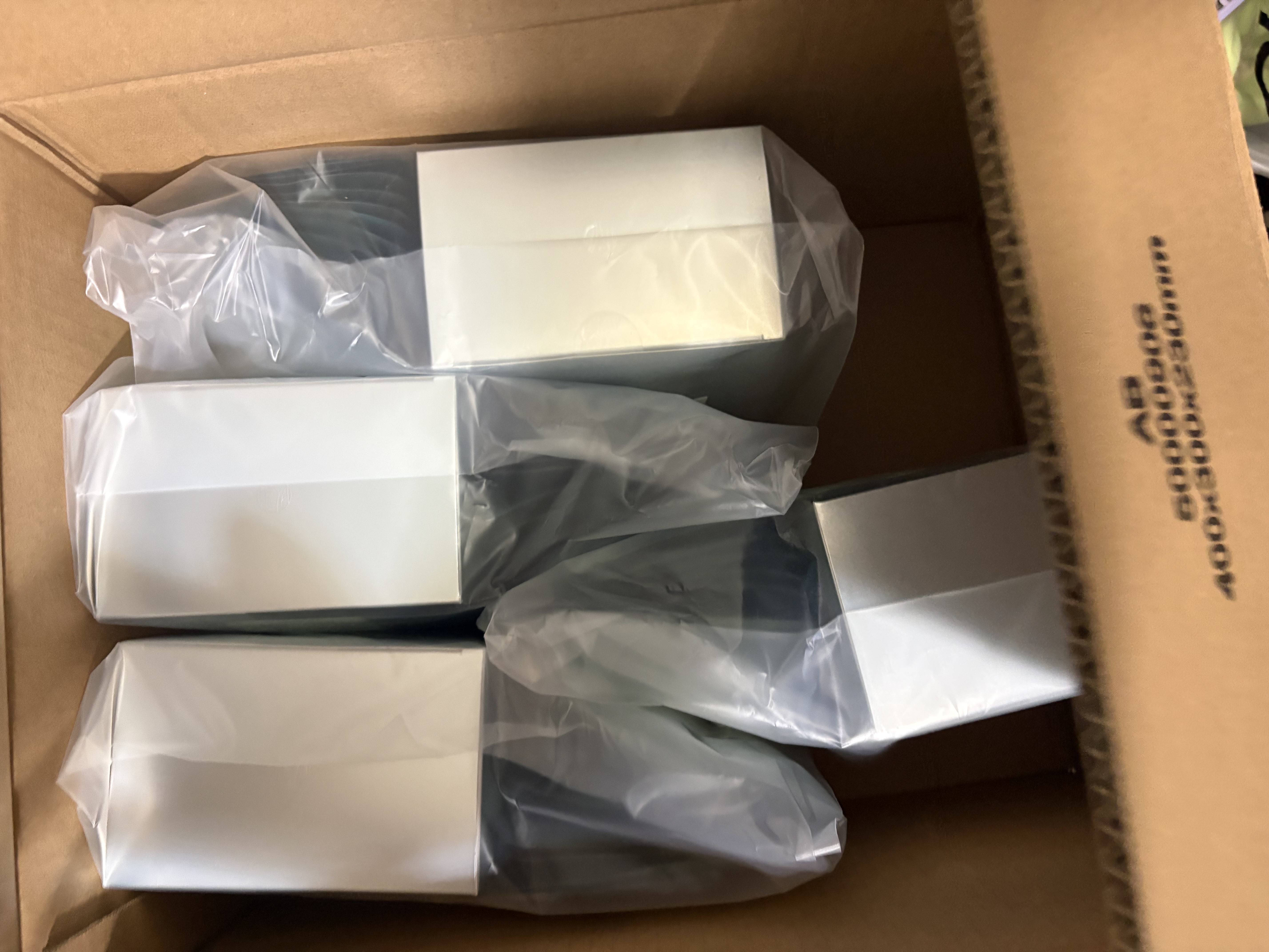 珀莱雅小球藻面膜补水保湿海藻补水玻尿酸面膜教师节礼物教师节礼物 实拍图