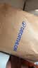 迪卡侬（DECATHLON）短款羽绒服轻薄薄外套户外运动保暖内胆排骨羽绒服TREK100 男款-冰川灰-立领 L 实拍图