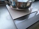 美的（Midea）家用电磁炉电陶炉电池炉2200W大功率猛火新型电磁灶一体面板爆炒炒菜超薄火锅炉2026新品MC-E22A02 实拍图