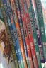 大中华寻宝记系列·儿童中国地理科普知识百科漫画书（29-32套装共4本）（内蒙古+山西+吉林+宁夏）人文地理，漫画读物 暑假作业 一升二暑假衔接 小升初暑假衔接 实拍图
