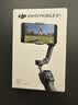 大疆Osmo Mobile 8P手机稳定器AI精准追踪360度跟拍三轴云台手机直连Vlog神器标准套装续航持久 晒单实拍图