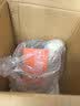 九阳豆浆机1.2L小型家用破壁机料理机多功能榨汁机米糊辅食机一键清洗可预约8叶刀头细腻口感 【口感细腻】 1.2L 实拍图