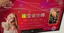 Eve Stone SPECIAL GIRL LIKE YOU玩具女孩生日礼物6-10小女生串珠diy手工首饰盒8岁高档礼盒7-14岁 潘多拉串珠大礼盒（3888pcs+） 手链女童小学生礼物3-6岁 实拍图