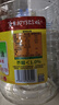 鲁花 【保真菜籽油】食用油 低芥酸特香菜籽油 6.18L   物理压榨 实拍图
