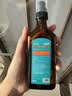 HEBST摩洛哥护发精油女干枯毛躁头发持久留香修复养发受损100ml 实拍图