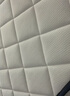 喜临门梦蝶Pro 乳胶椰棕床垫独袋弹簧抗菌防螨床垫 1.2x2米 软硬适中 实拍图