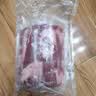 天海藏安格斯烤牛肉150g*4袋 烤肉炒菜拌肉火锅烧烤 中秋送礼源头直发 实拍图
