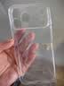 ALittleFlower【全网热销100W+】适用iPhone18/17 ProMax手机壳苹果18/17Pro Max保护套苹果超薄防摔软壳透明 实拍图