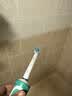 东耐伦适配博朗欧乐B/oralB电动牙刷头D12D16D100P2000P4000 3709等通用替换牙刷头多角度型 实拍图