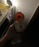 babycare儿童保温杯水壶吸管杯大宝宝学饮杯不锈钢三合一上学600ml 实拍图