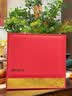 醉茗派 安徽祁门特级红茶中秋节礼盒装500g浓香正宗红香螺红茶叶送长辈 实拍图