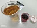 一杯香茶叶红茶金骏眉武夷山特级10g2026新茶自己喝散装试饮装试喝装 实拍图