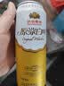 燕京啤酒 11.7°P 原浆白啤比利时小麦听装 500ml*12听 现货热卖 实拍图