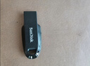 闪迪（SanDisk）512GB USB3.2 Gen2 固态U盘 CZ820 读速高达1000MB/s 写速900MB/s 支持密码保护 大容量优盘 实拍图