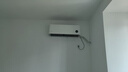 小米空调  巨省电 1.5匹挂机 一级能效 外机单排铜管 KFR-35GW/N1A1【整机十年免费包修】 实拍图