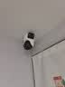 镭威视监控器360度无死角带夜视全景室内家用手机远程无线连wifi网店铺商用高清摄像镜头室外防水半球 实拍图