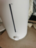 美的（Midea）【小型便携】加湿器家用卧室孕妇婴幼鼻炎静音除菌大雾量空调风扇清凉伴侣桌面生日礼物CS-3VWL 实拍图