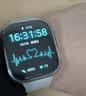 小米（MI）REDMI Watch 6皎月银 国家补贴 澎湃OS 3 心率血氧监测 红米手表6 初高中生 运动 实拍图