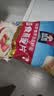 桂格（QUAKER）即食燕麦片1000克袋装 营养早餐 膳食纤维 零添加白砂糖 实拍图