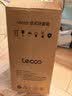 来酷（Lecoo）商务办公台式电脑主机(13代i5-13420H 16G 512GB SSD 正版win11)无键鼠 联想服务 实拍图