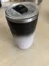 米小舒电动搅拌杯磁力全自动充电咖啡杯豆奶粉豆浆316钢水杯教师礼物 实拍图