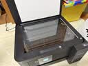 爱普生（EPSON）【6代新品】L4358墨仓式彩色无线AI学习打印机一体机家用/办公L4266/L4268升级自动双面/液晶屏/黑 实拍图