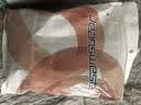 真维斯（Jeanswest）男士内裤纯棉平角裤大码四角4条 实拍图