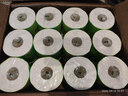 心相印【樊振东推荐】有芯卷纸 卷筒纸 茶语系列 4层150g*24卷 卫生纸巾 实拍图