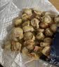 鲜项大号冷冻带黄扇贝肉净重2斤约80-120粒烧烤火锅食材海鲜生鲜送礼 实拍图