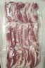 龙大肉食猪月牙骨 净重2.4斤 带肉月亮骨猪肉猪脆骨猪软骨烤肉烧烤煲汤 实拍图