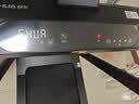 舒华（SHUA）E3+PRO马拉松跑步机家庭用阿波罗减震折叠爬坡减肥走步机T350Y-H2 实拍图