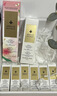 娇兰（Guerlain）帝皇蜂姿复原蜜精华(艺术家限量版)50ml紧致修护护肤礼盒七夕礼物 实拍图