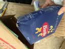 百味来Barilla意大利进口 #41通心粉弯管意大利面500g低脂高蛋白 实拍图