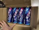 珠江啤酒10度 珠江金麦穗啤酒 330ml*24听 整箱装 京东自营 实拍图
