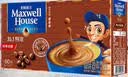 麦斯威尔（Maxwell House）特浓速溶咖啡粉13g*60条 三合一冲饮 奶咖 0反式脂肪酸 固体饮料 实拍图