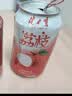 健力宝经典橙蜜柠蜜味330ML罐装童年怀旧电解质饮料聚餐饮品家庭囤货装 橙蜜味*6罐+柠蜜味*6罐+荔枝味*6罐+凤梨味*6罐 330ml 实拍图