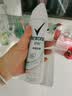 舒耐女士爽身长效净纯无香抑汗腋下止汗露喷雾150ml （包装随机） 实拍图