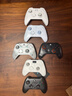 北通鲲鹏20游戏手柄AI智控双切扳机TMR震动无线多模蓝牙xbox类电脑PC手机steam体感NS switch2影之刃零 实拍图